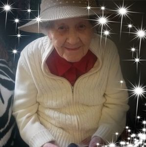 Meet your Posher, Jo-anne